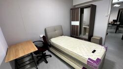 Blk 261B Sengkang East Way (Sengkang), HDB 5 Rooms #507236801